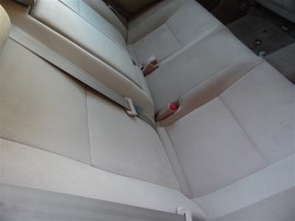 2005 Toyota Prius White 1.5L AT #Z23465